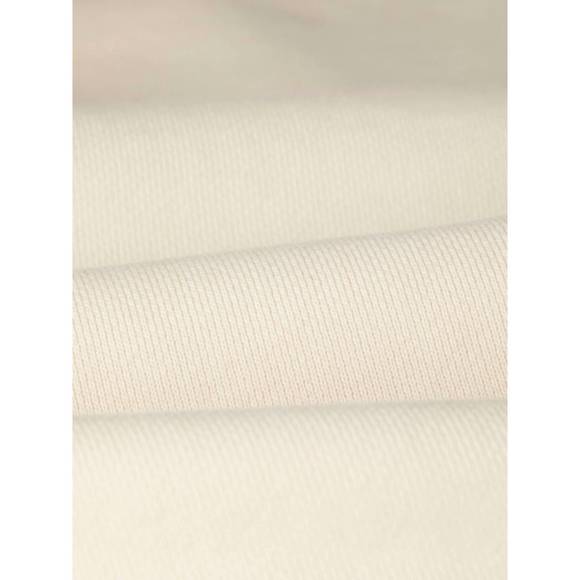 NEW WAX LONDON eno jogger pants in ecru - Picture 6 of 6